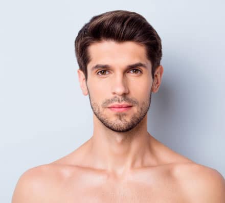 botox for men