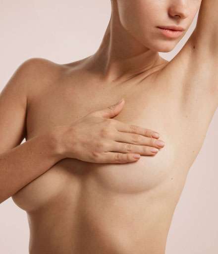 breast fat transfer