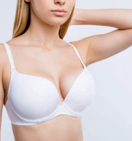 breast implant removal