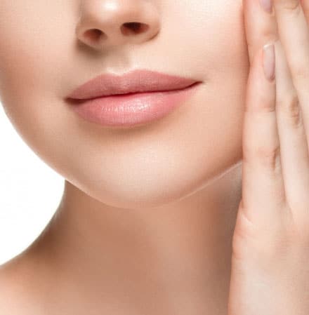 facial fat transfer