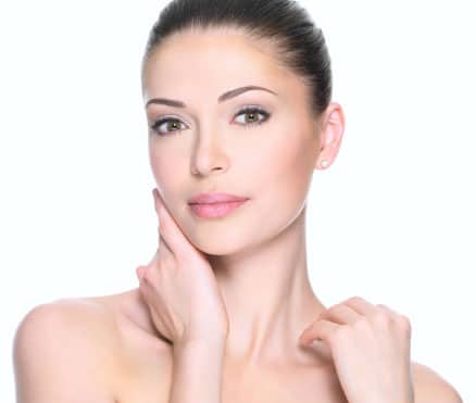 facial plastic surgery