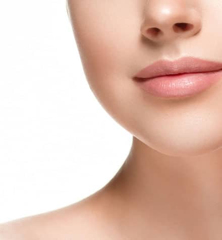 lip augmentation