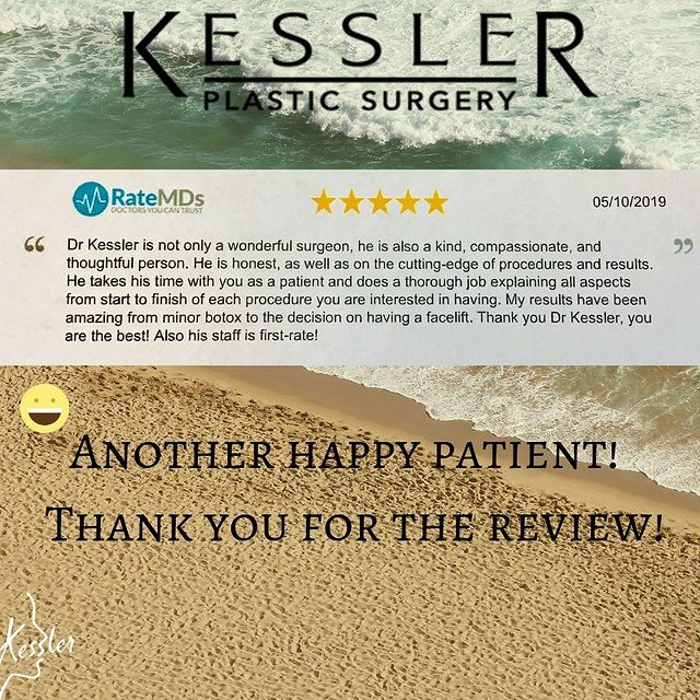 Real Patient Reviews
