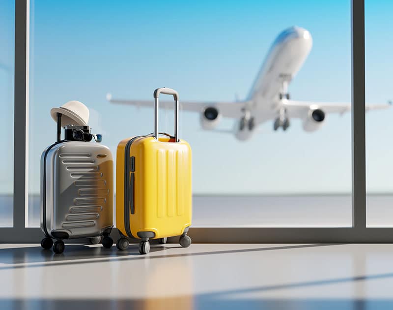 out of town patients